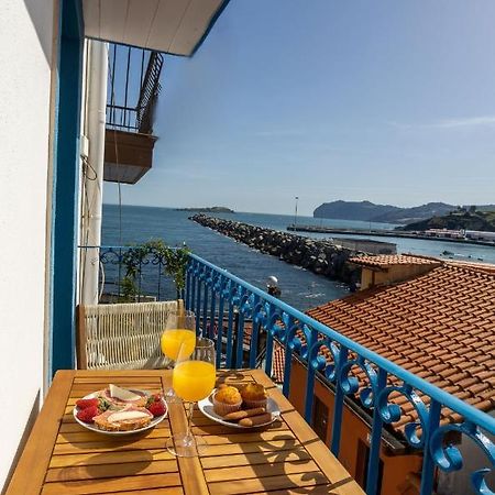 Izaro Best View By Urdaibai Rentals ベルメオ エクステリア 写真